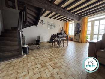 Vente maison 4 pièces Vente maison 4 pièces