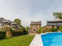 Vente maison 10 pièces