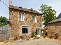 Vente maison 10 pièces