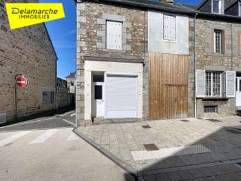 Vente Maison 3 chambresDucey-les-Chéris