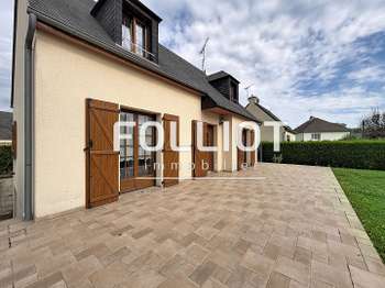 Vente Maison 3 chambresDucey-les-Chéris