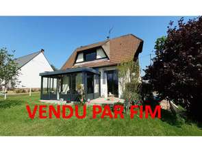 Vente Maison 3 chambresDuclair