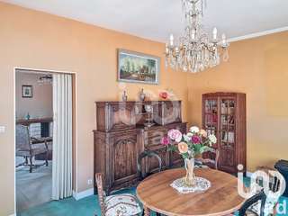 Vente maison 7 pièces Vente maison 7 pièces
