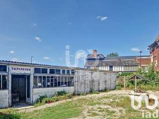 Vente maison 7 pièces Vente maison 7 pièces