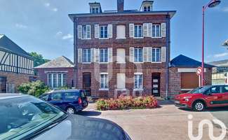 Photo Vente maison Duclair