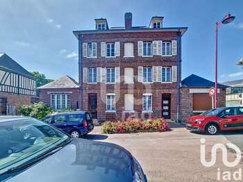 Vente maison 7 pièces Duclair 76