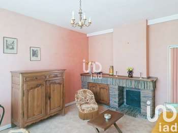 Vente maison 7 pièces Vente maison 7 pièces