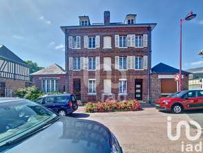 Vente Maison 4 chambresDuclair