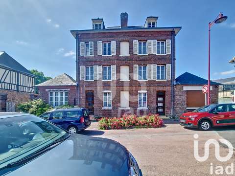 Vente maison 7 pièces Duclair 76
