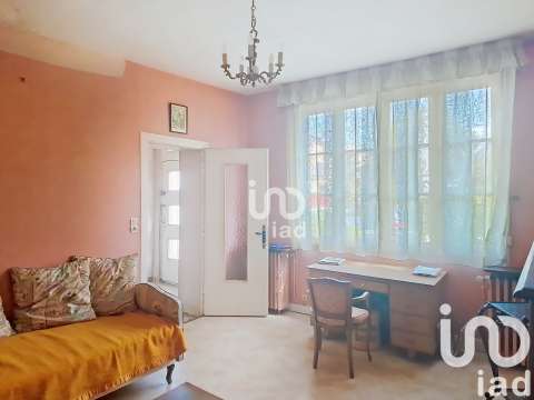 Vente maison 7 pièces Vente maison 7 pièces