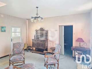 Vente maison 7 pièces Vente maison 7 pièces