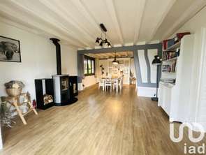 Vente Maison 3 chambresDuclair