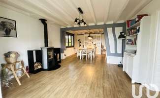 Photo Vente maison Duclair