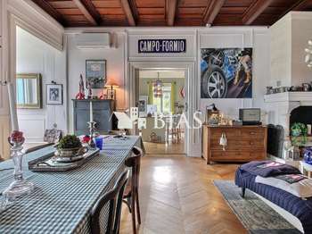 Vente Maison 4 chambresDuclair