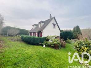 Vente Maison 3 chambresDuclair