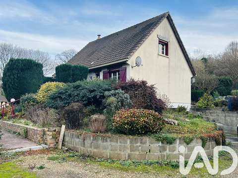 Vente maison 5 pièces Vente maison 5 pièces