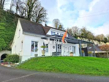 Vente maison 5 pièces Duclair 76