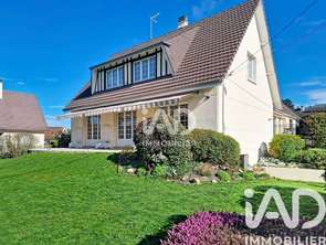 Vente Maison 4 chambresDuclair