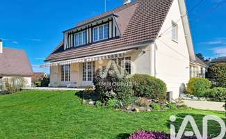 Photo Vente maison Duclair