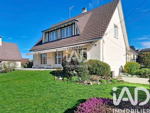Vente maison 5 pièces Duclair 76