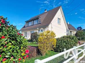 Vente Maison 4 chambresDuclair