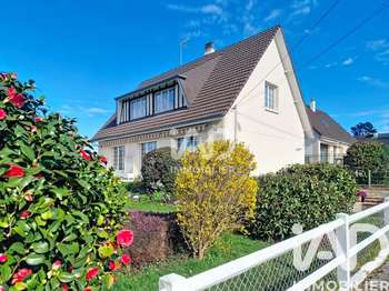 Vente maison 5 pièces Duclair 76