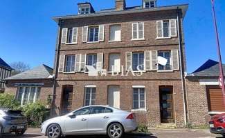 Photo Vente maison Duclair