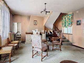 Vente maison 7 pièces Vente maison 7 pièces