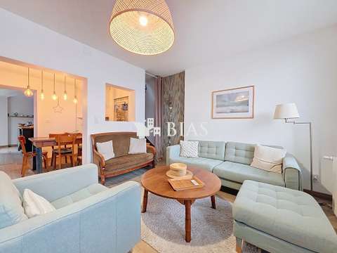 Vente maison 4 pièces Duclair 76