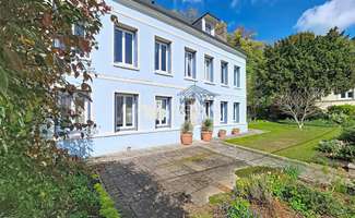 Photo Vente maison Duclair