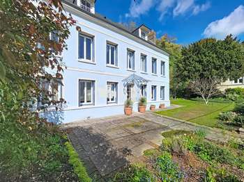 Vente maison 6 pièces Duclair 76