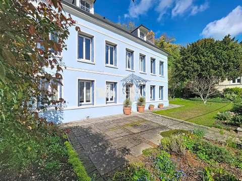 Vente maison 6 pièces Duclair 76