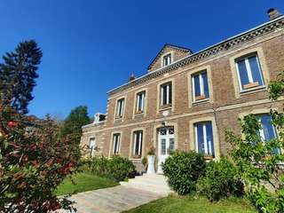 Vente maison 8 pièces Vente maison 8 pièces