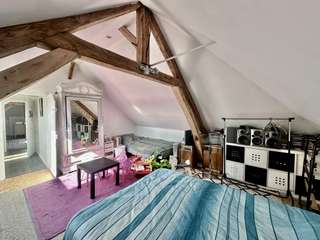 Vente maison 8 pièces Vente maison 8 pièces