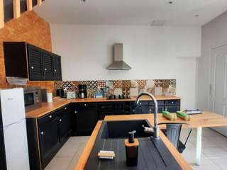 Vente maison 8 pièces Vente maison 8 pièces
