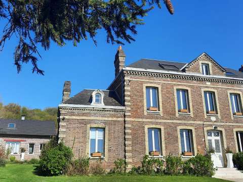 Vente maison 8 pièces Vente maison 8 pièces