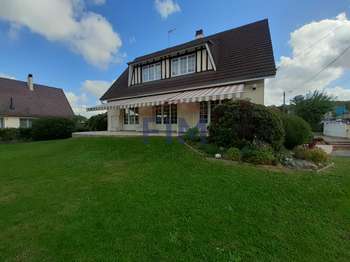Vente maison 7 pièces Duclair 76