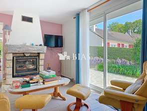 Vente Maison 3 chambresDuclair