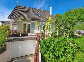 Vente Maison 3 chambresDuclair