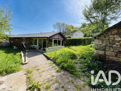 Vente maison 2 pièces Duclair 76