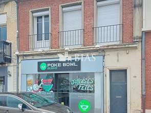 Vente Maison 2 chambresDuclair