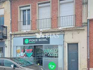Photo Vente maison Duclair