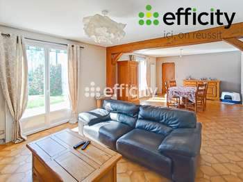 Vente maison 6 pièces Duclair 76
