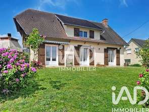 Vente Maison 4 chambresDuclair