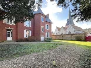 Photo Vente maison Duclair