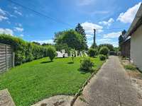 Vente maison 3 pièces Vente maison 3 pièces