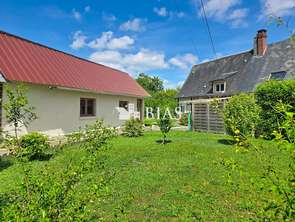 Vente Maison 2 chambresDuclair