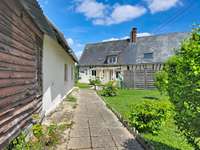 Vente maison 3 pièces Vente maison 3 pièces