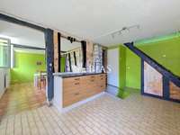 Vente maison 3 pièces Vente maison 3 pièces
