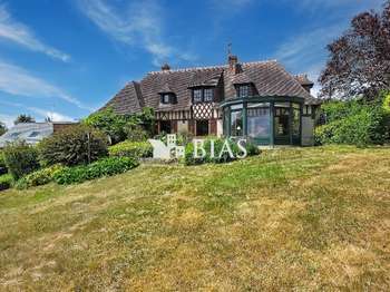 Vente Maison 4 chambresDuclair